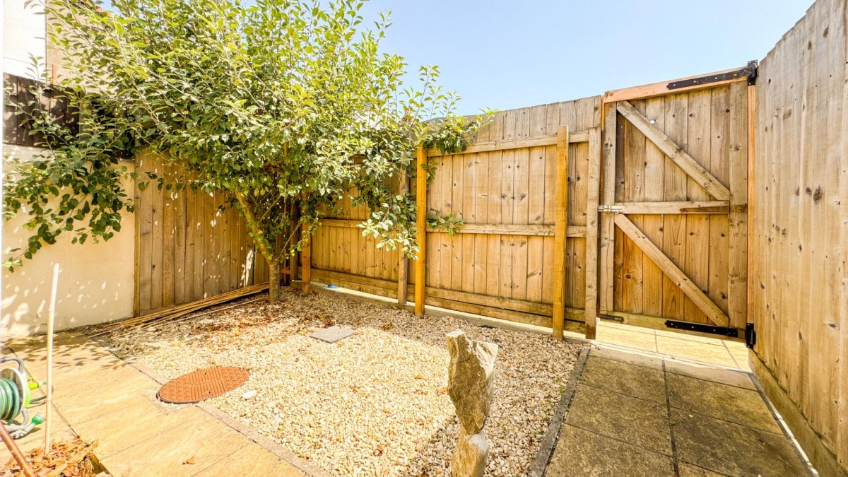 British Road, Bedminster, Bristol, BS3 3DA