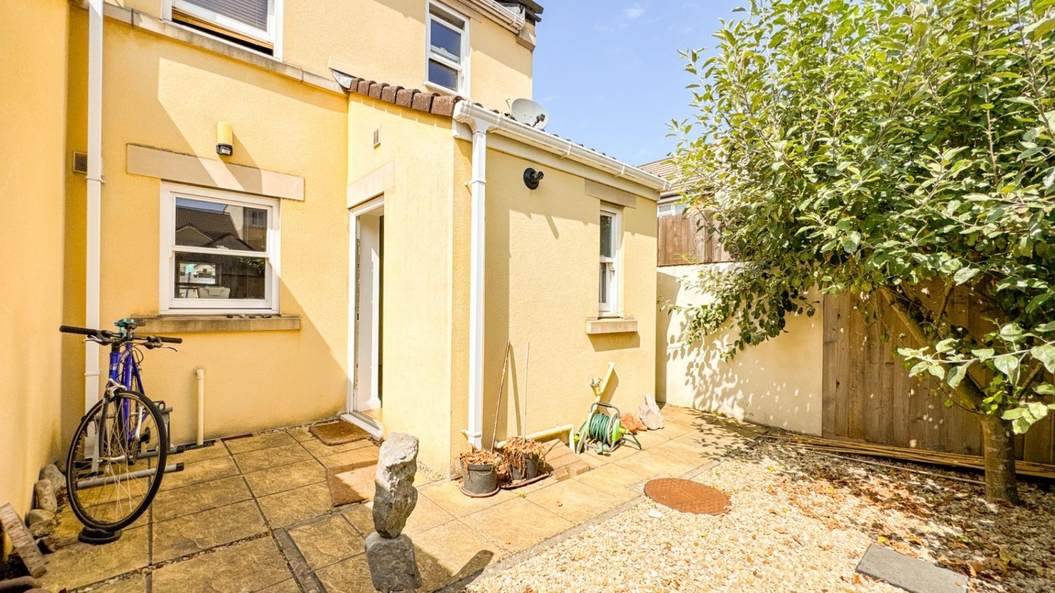 British Road, Bedminster, Bristol, BS3 3DA
