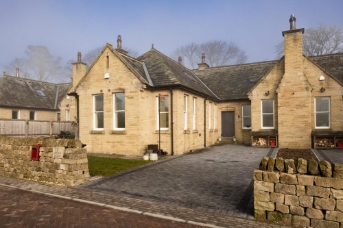 Norwood Avenue, Menston, LS29