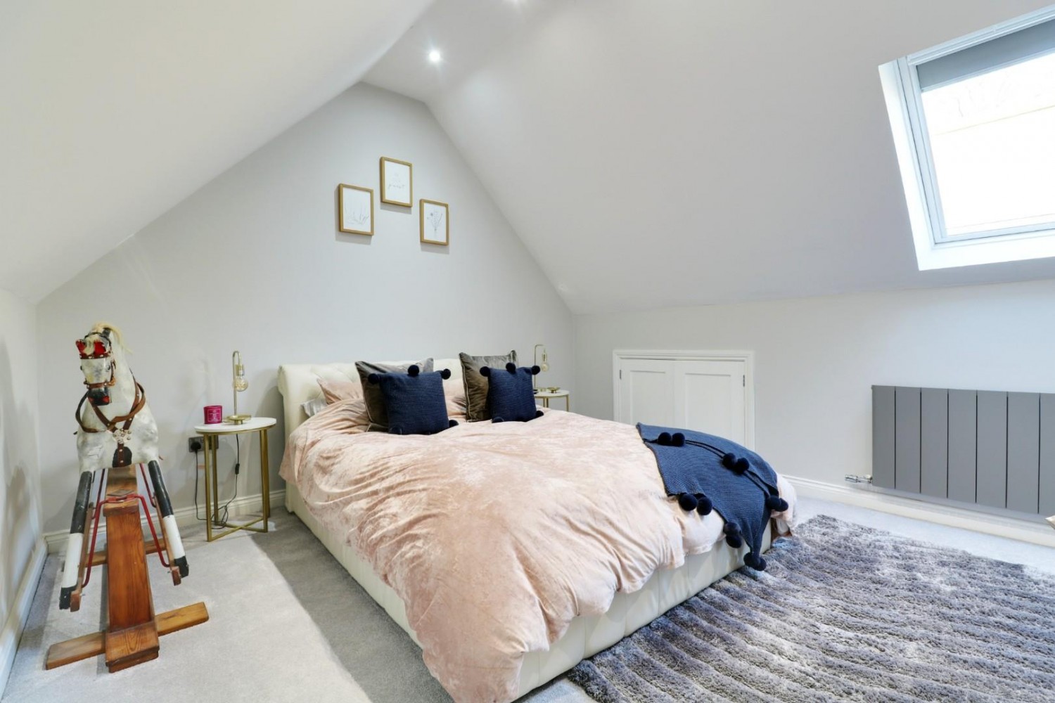 Norwood Avenue, Menston, LS29