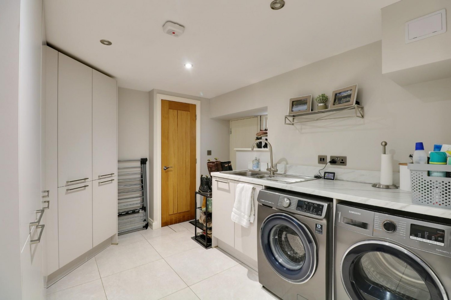 Norwood Avenue, Menston, LS29
