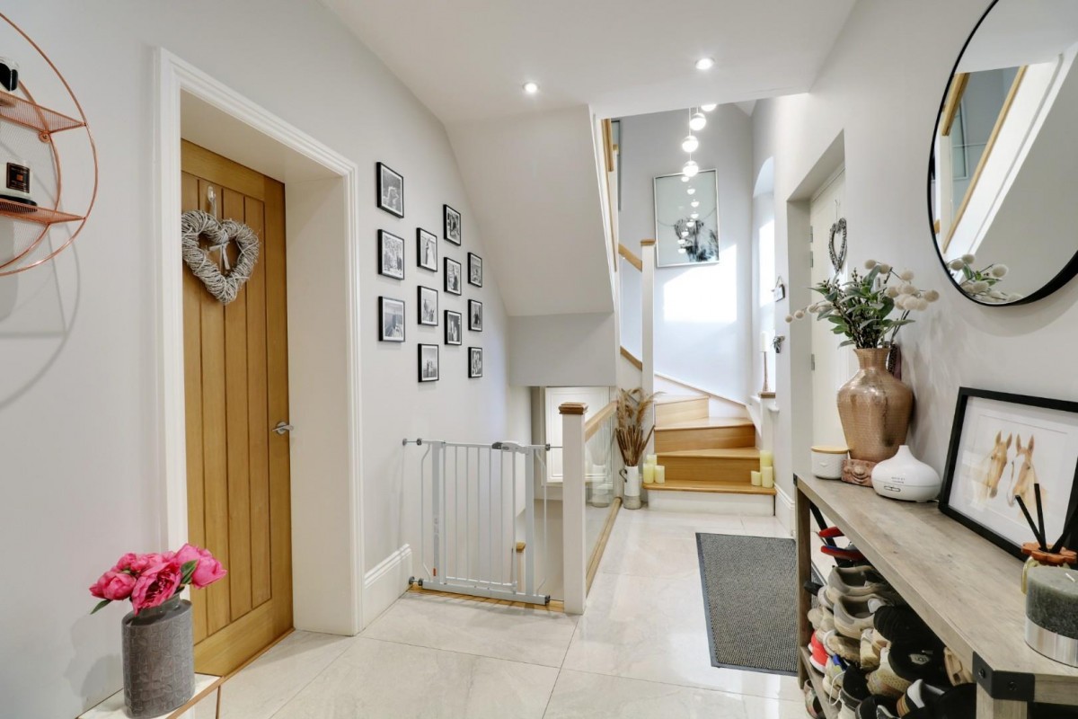Norwood Avenue, Menston, LS29