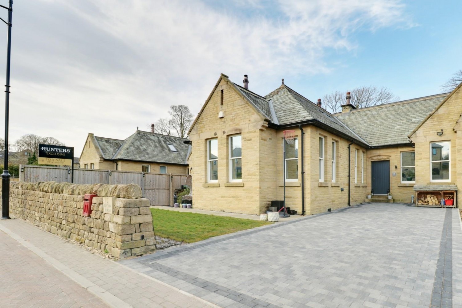 Norwood Avenue, Menston, LS29