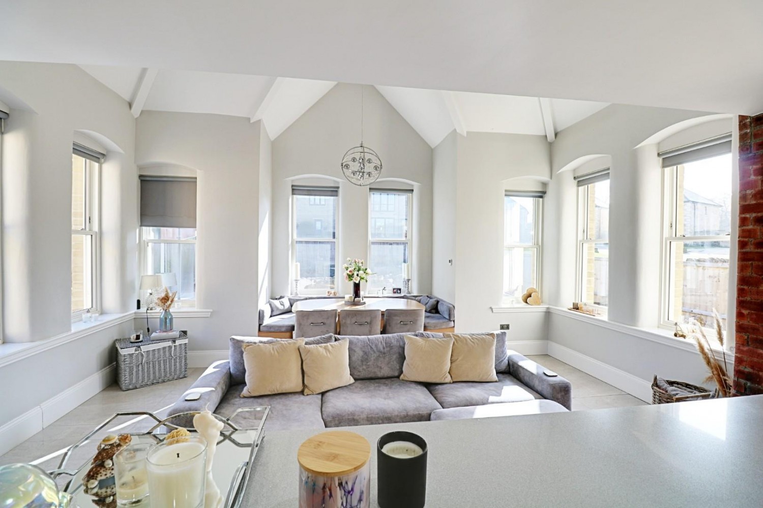 Norwood Avenue, Menston, LS29