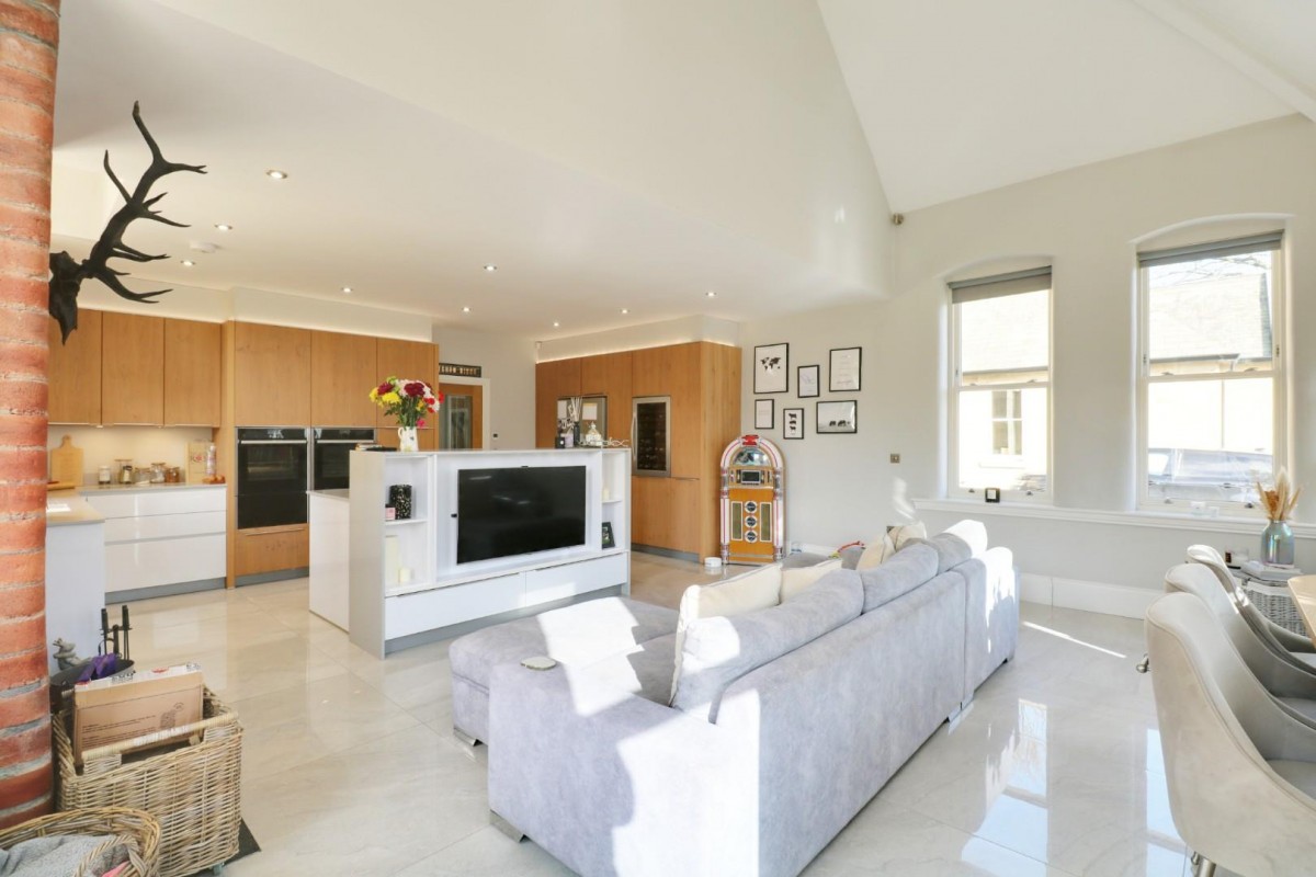 Norwood Avenue, Menston, LS29