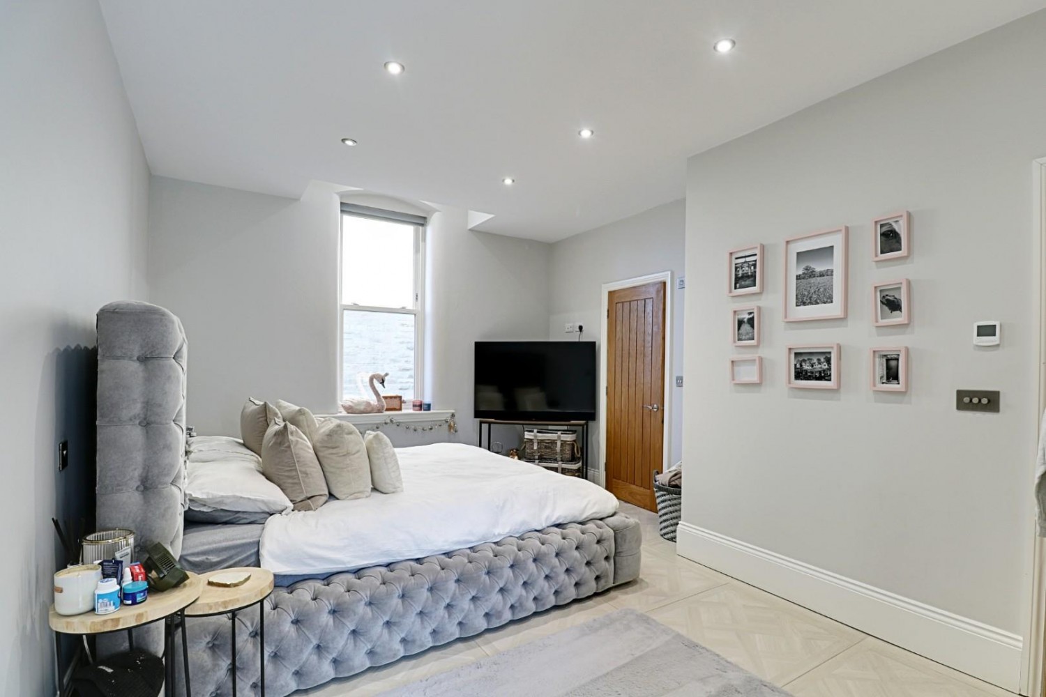 Norwood Avenue, Menston, LS29