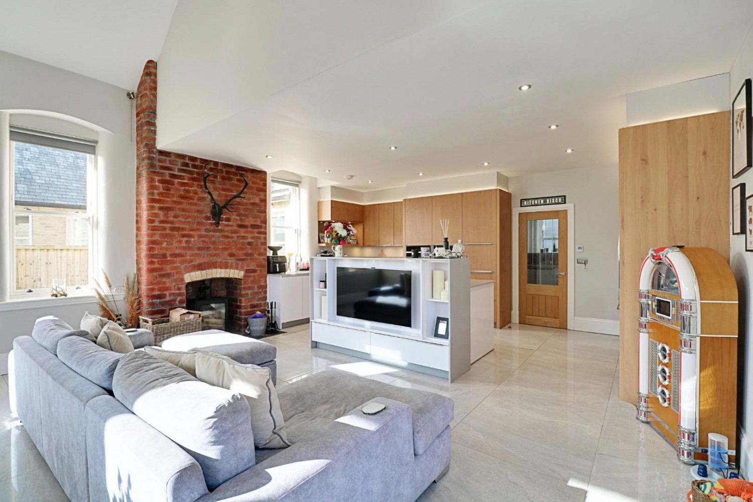 Norwood Avenue, Menston, LS29