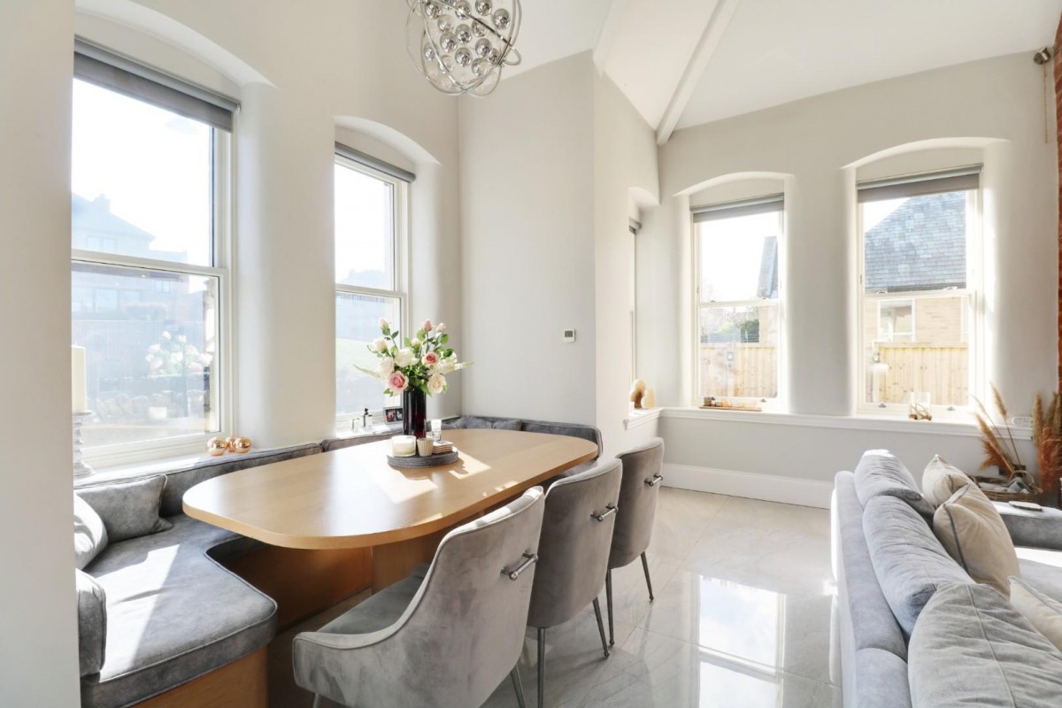 Norwood Avenue, Menston, LS29