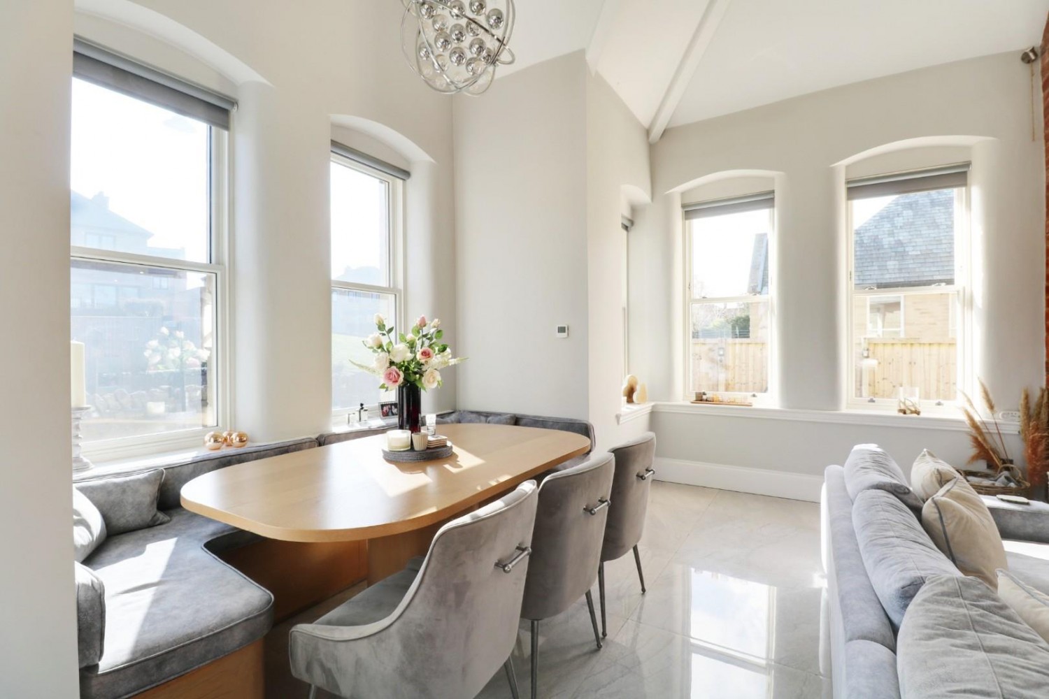 Norwood Avenue, Menston, LS29