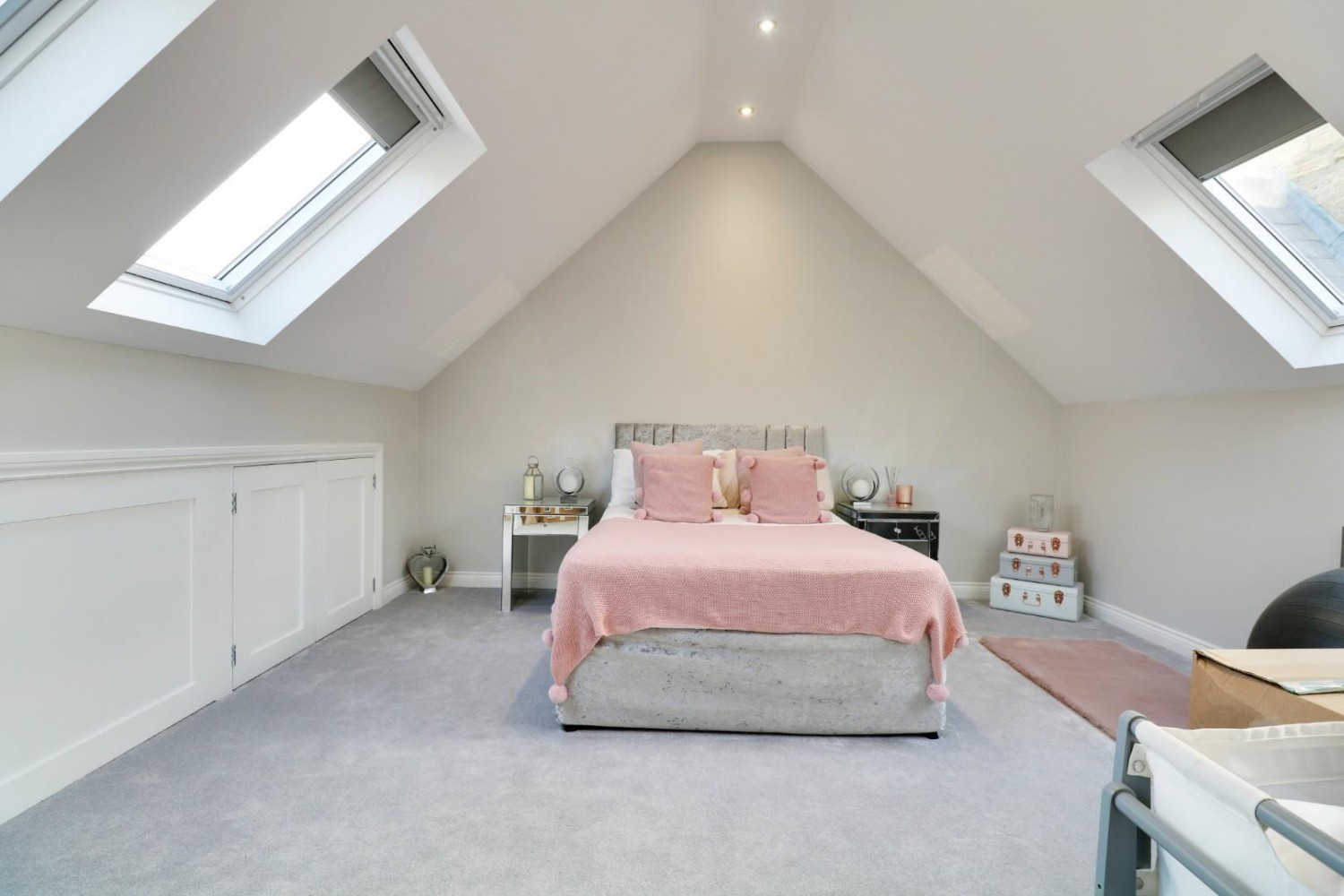 Norwood Avenue, Menston, LS29