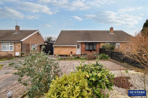 Langton Road, Wigston