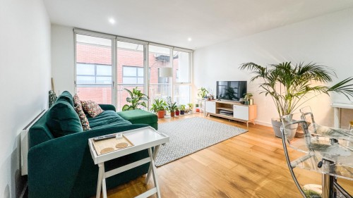 Airpoint, Skypark Road, Bristol, BS3 3NQ