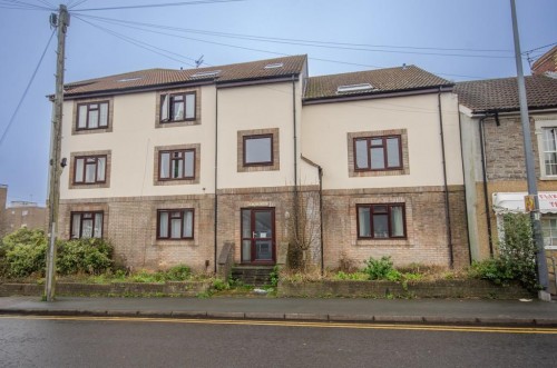 Soundwell Road, Soundwell, Bristol, BS16 4RS