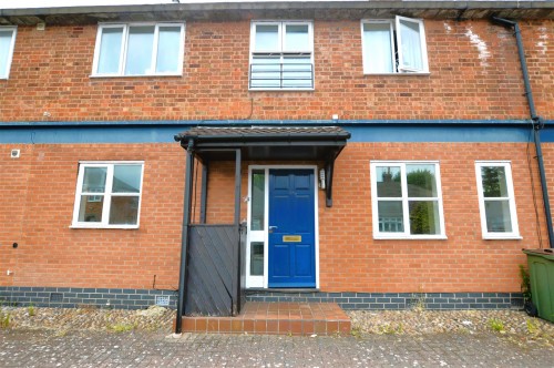 Bradgate Drive, Wigston, Leicestershire