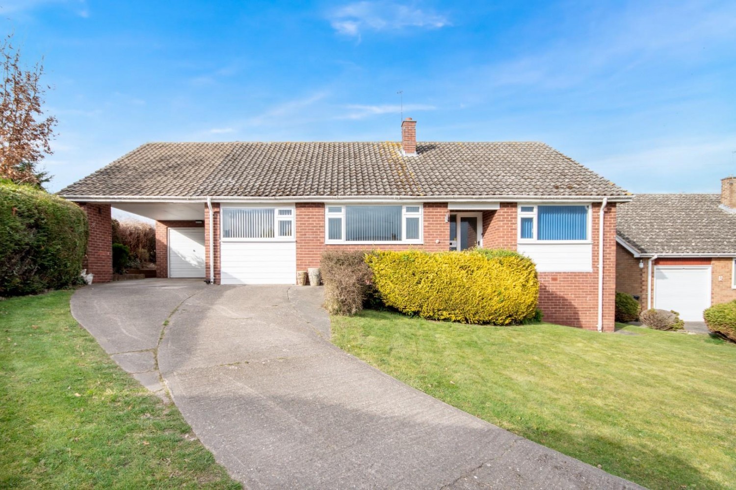 Yew Tree Drive, Bawtry, Doncaster