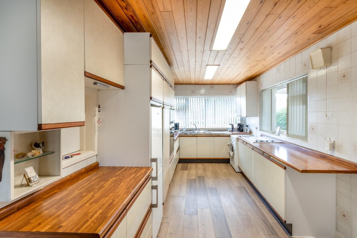Yew Tree Drive, Bawtry, Doncaster