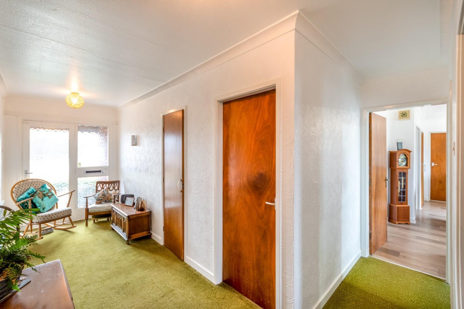 Yew Tree Drive, Bawtry, Doncaster