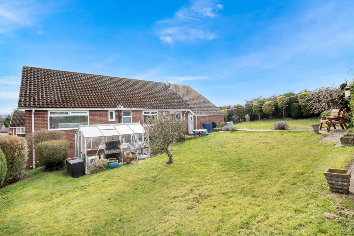 Yew Tree Drive, Bawtry, Doncaster