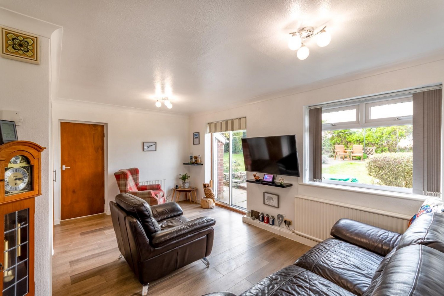 Yew Tree Drive, Bawtry, Doncaster
