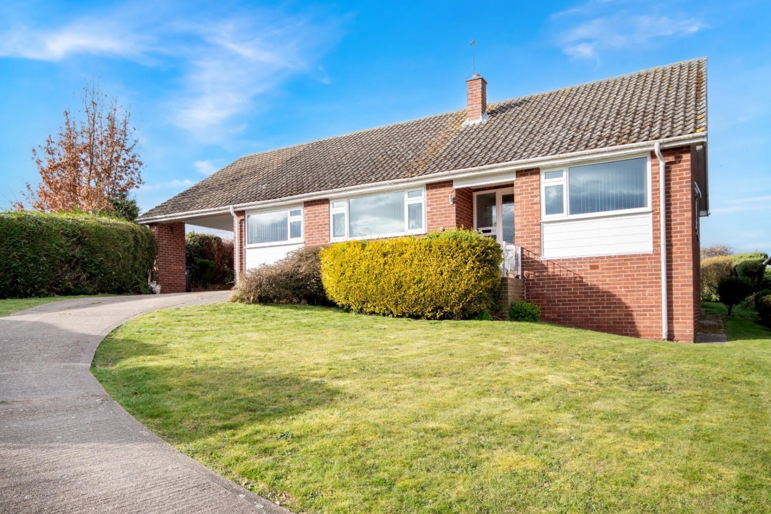 Yew Tree Drive, Bawtry, Doncaster