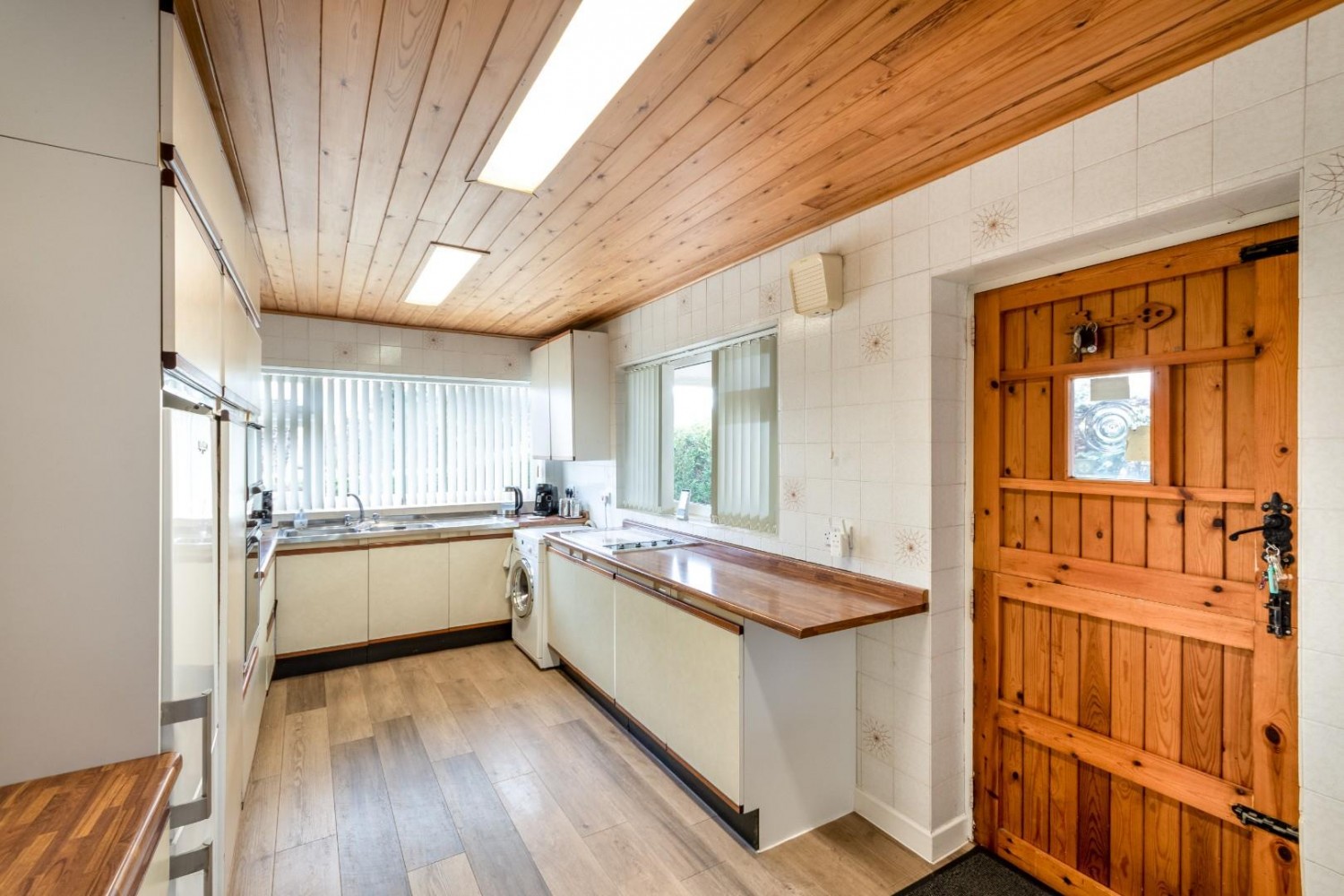 Yew Tree Drive, Bawtry, Doncaster