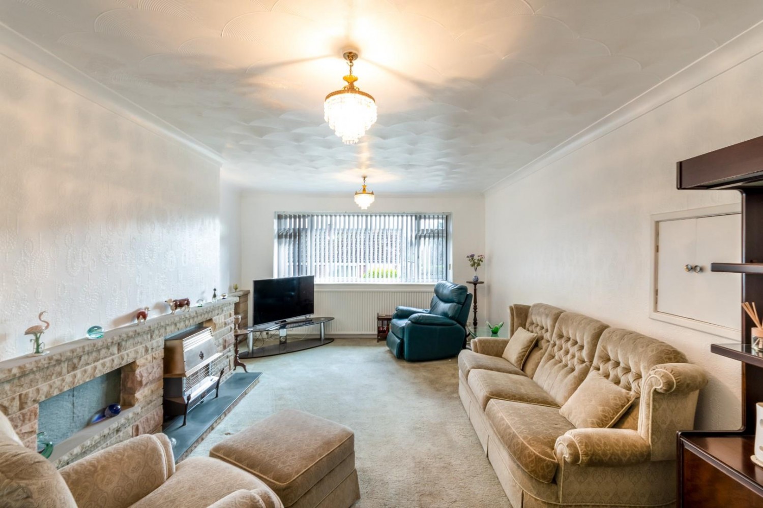 Yew Tree Drive, Bawtry, Doncaster