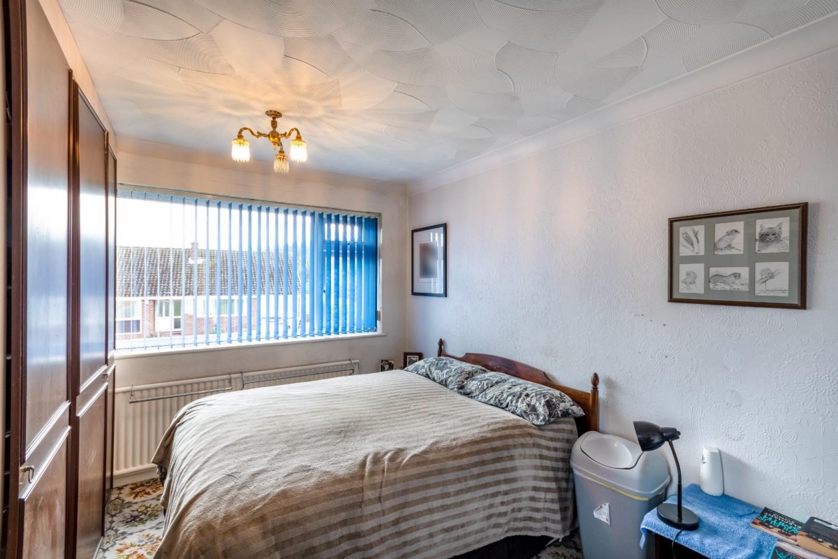 Yew Tree Drive, Bawtry, Doncaster