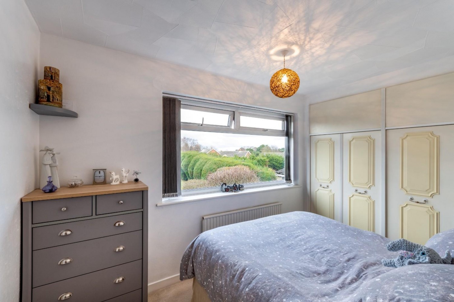 Yew Tree Drive, Bawtry, Doncaster