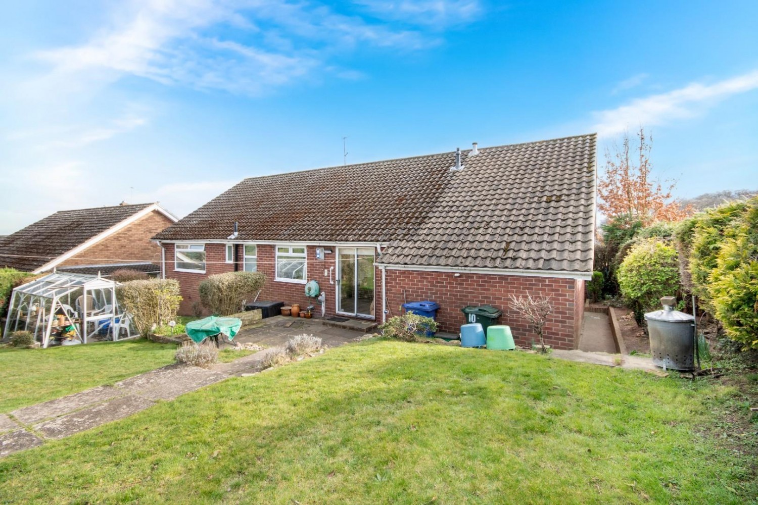 Yew Tree Drive, Bawtry, Doncaster