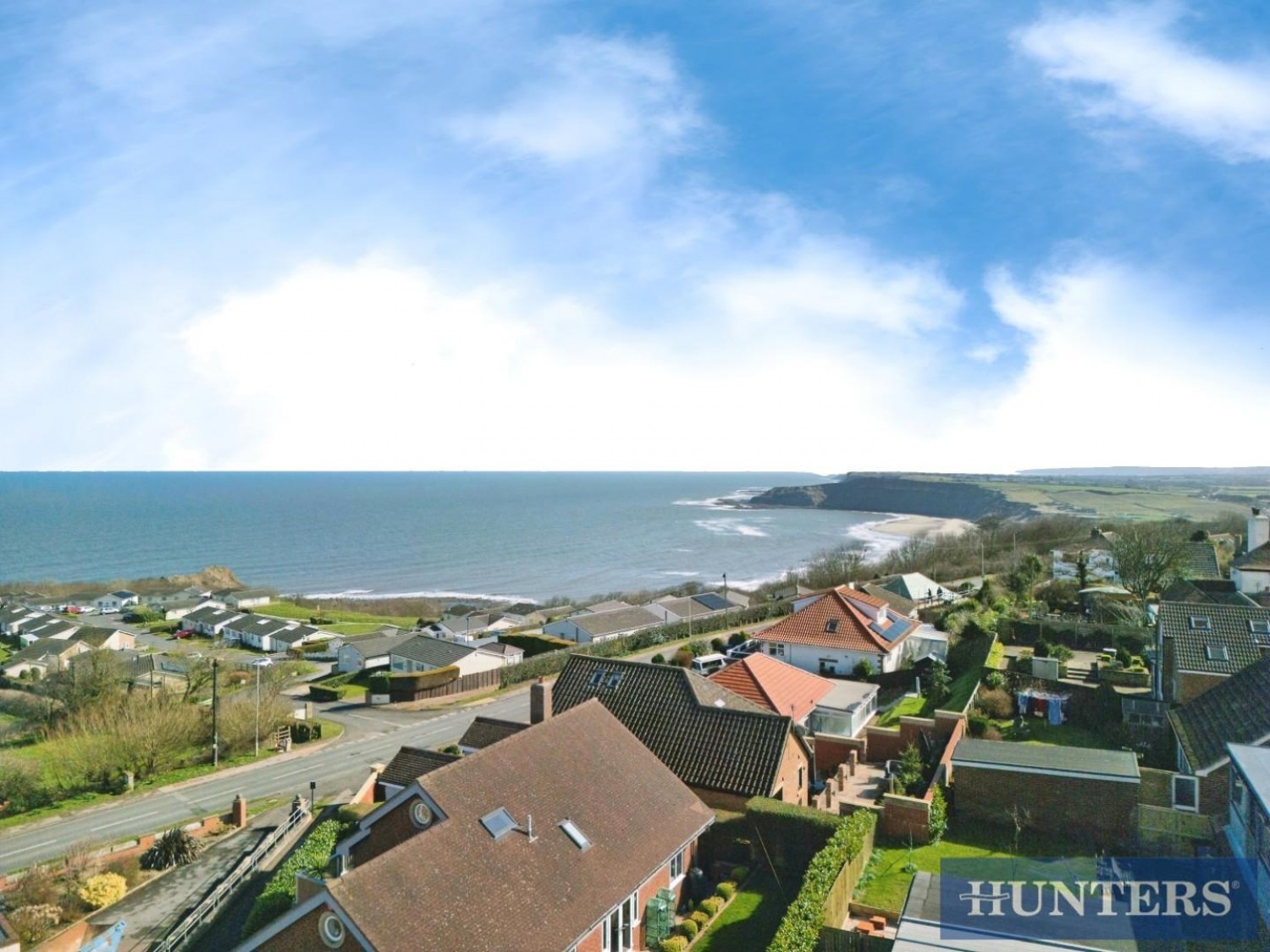 Osgodby Close, Scarborough