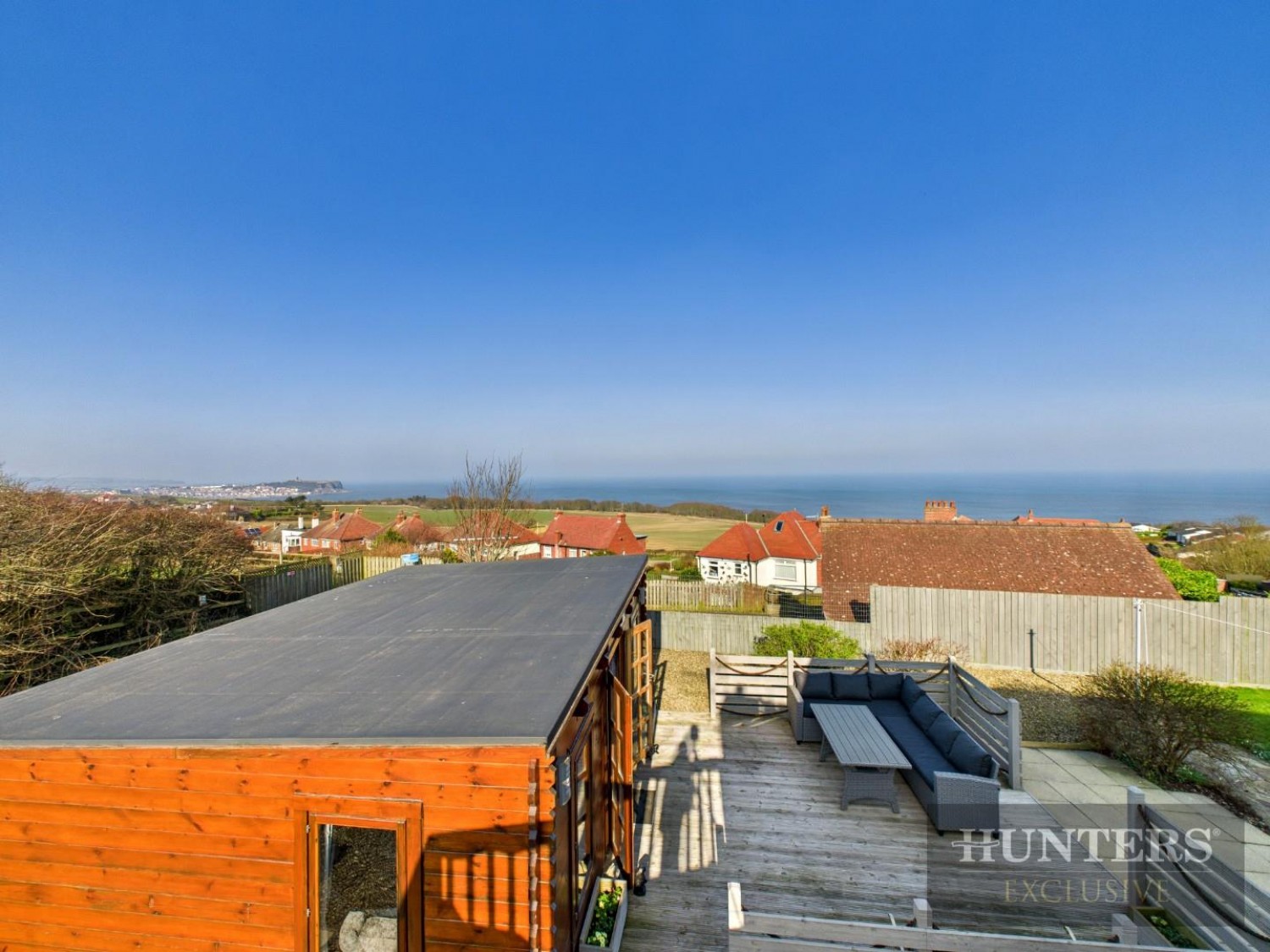 Osgodby Close, Scarborough