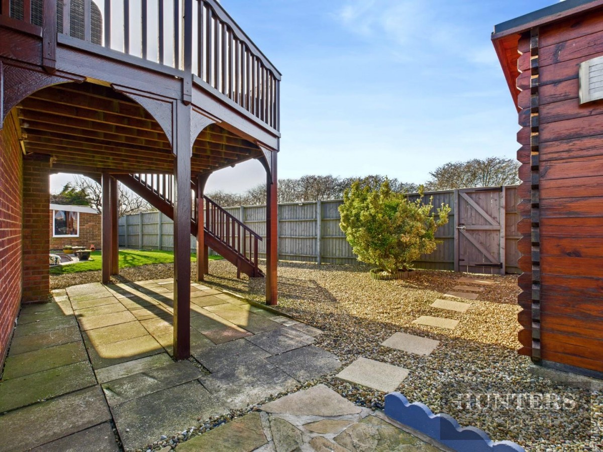 Osgodby Close, Scarborough