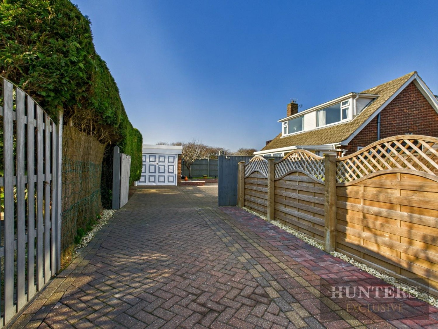 Osgodby Close, Scarborough