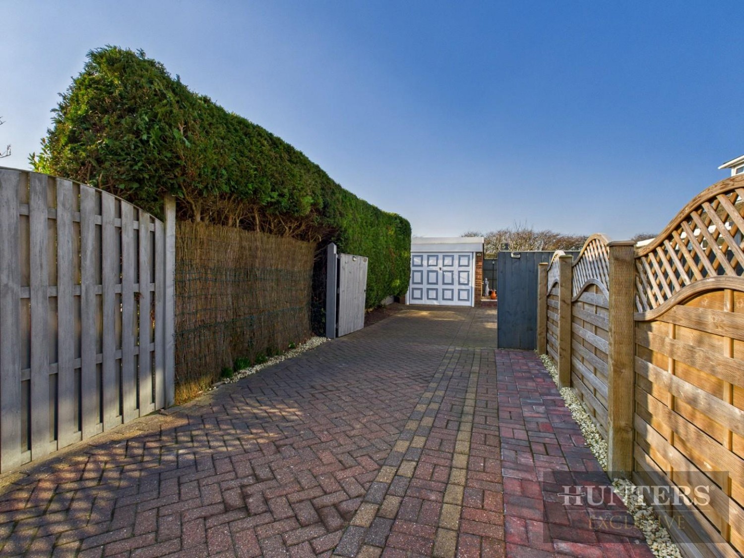 Osgodby Close, Scarborough
