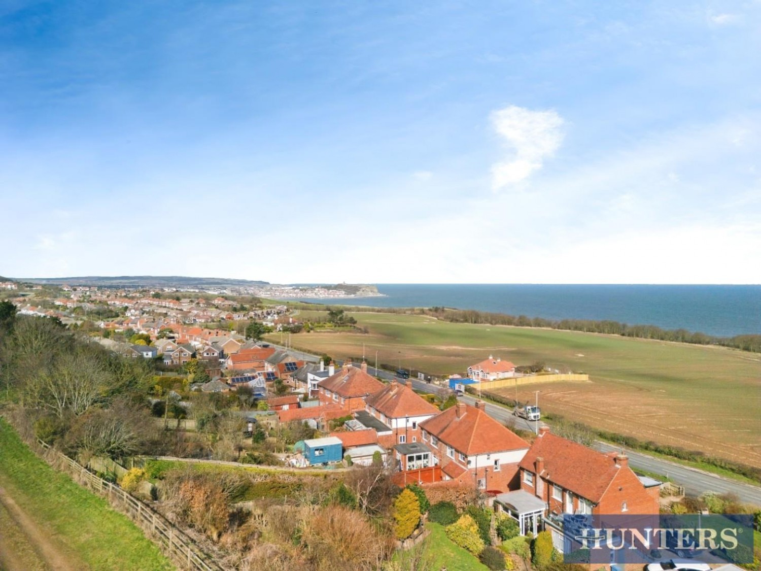 Osgodby Close, Scarborough