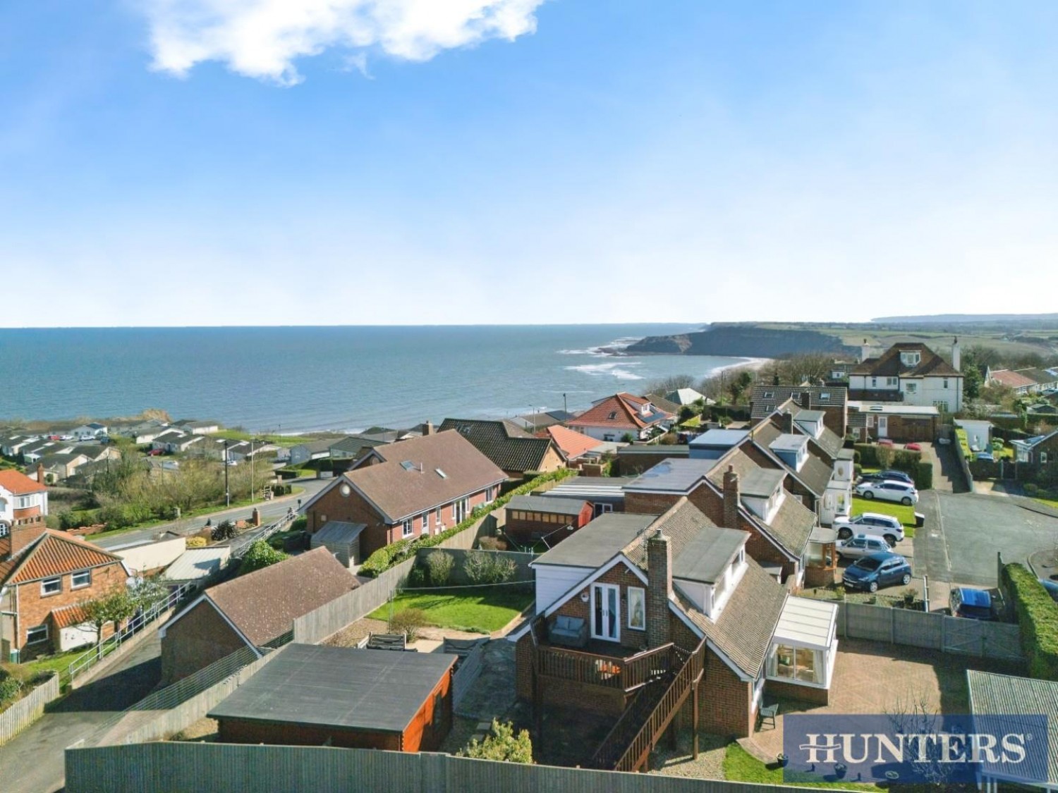 Osgodby Close, Scarborough
