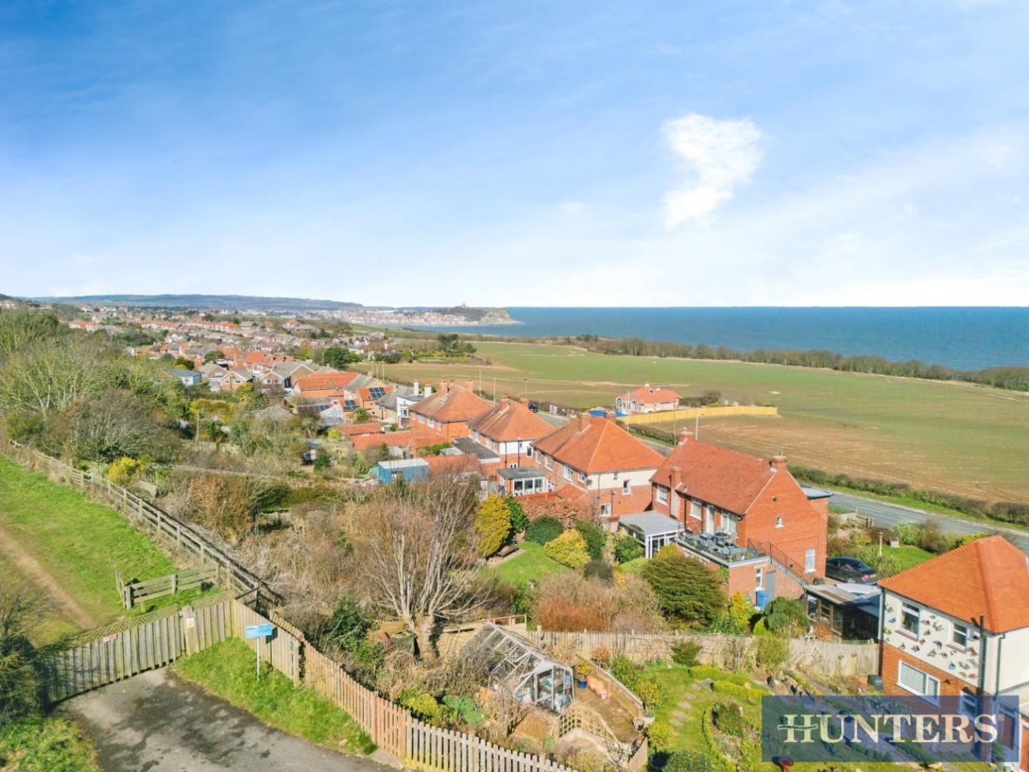 Osgodby Close, Scarborough