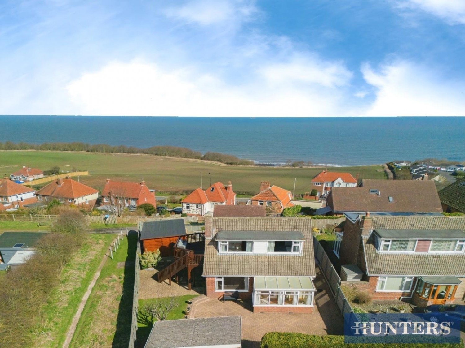 Osgodby Close, Scarborough