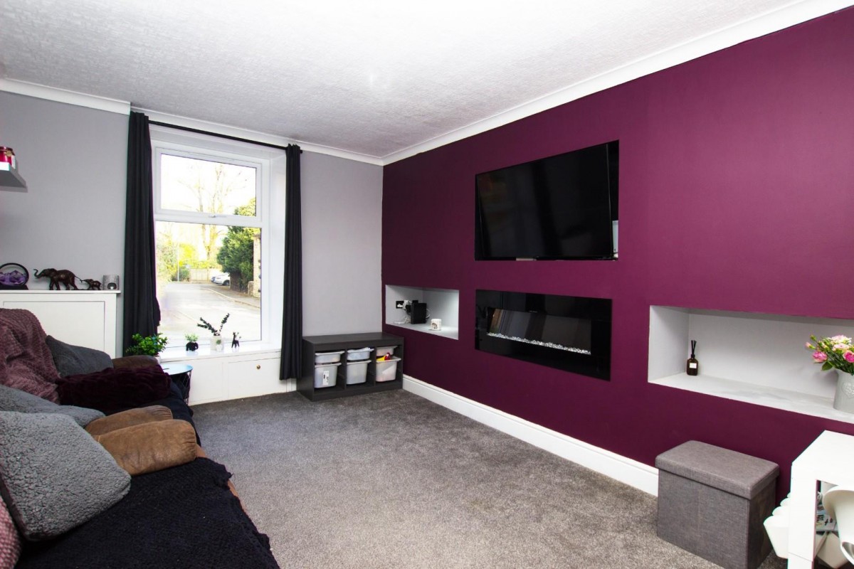 Radford Street, Darwen, BB3 2PB