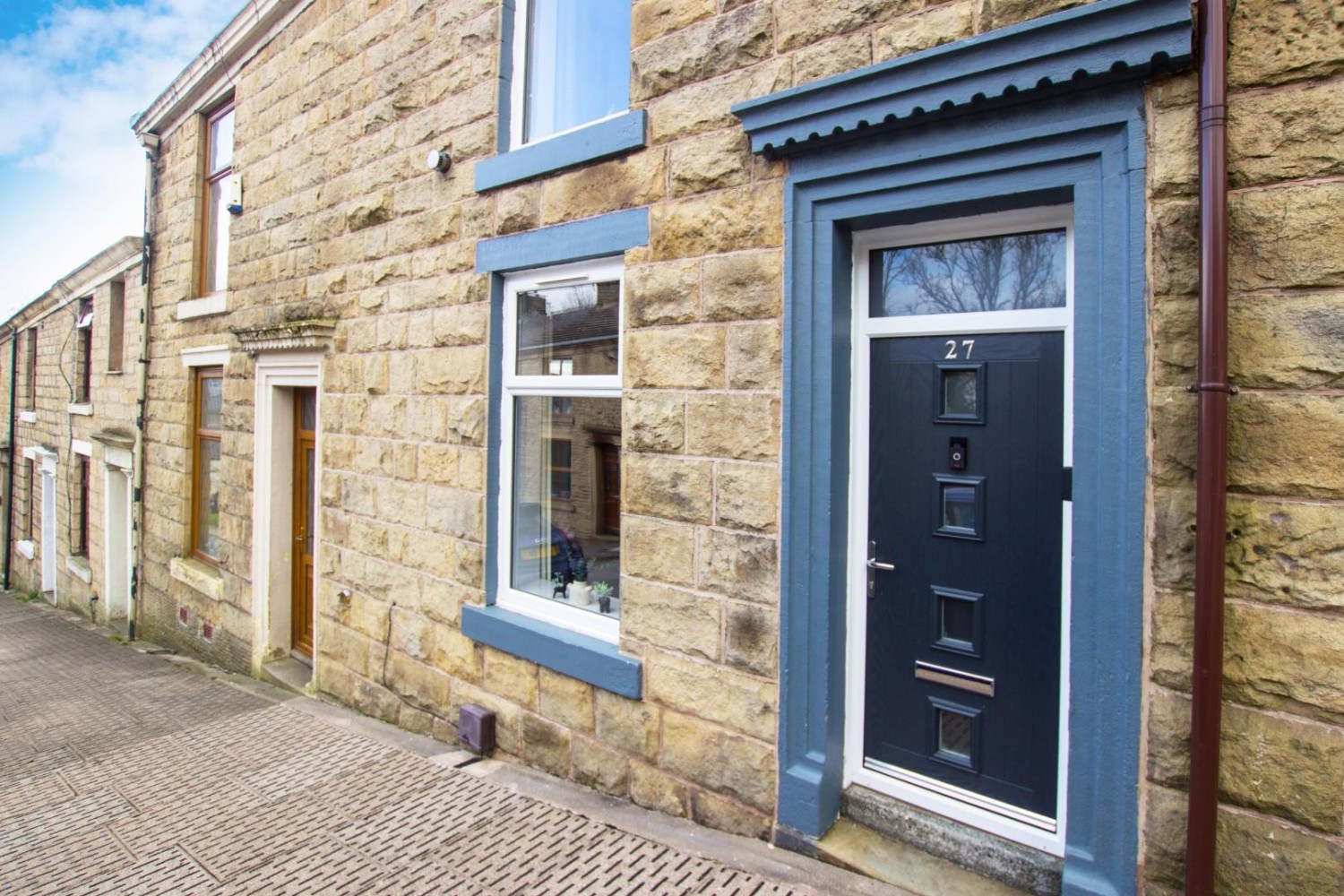 Radford Street, Darwen, BB3 2PB