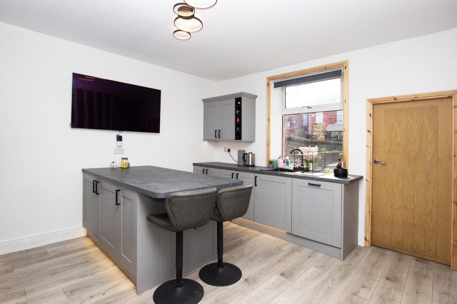Radford Street, Darwen, BB3 2PB