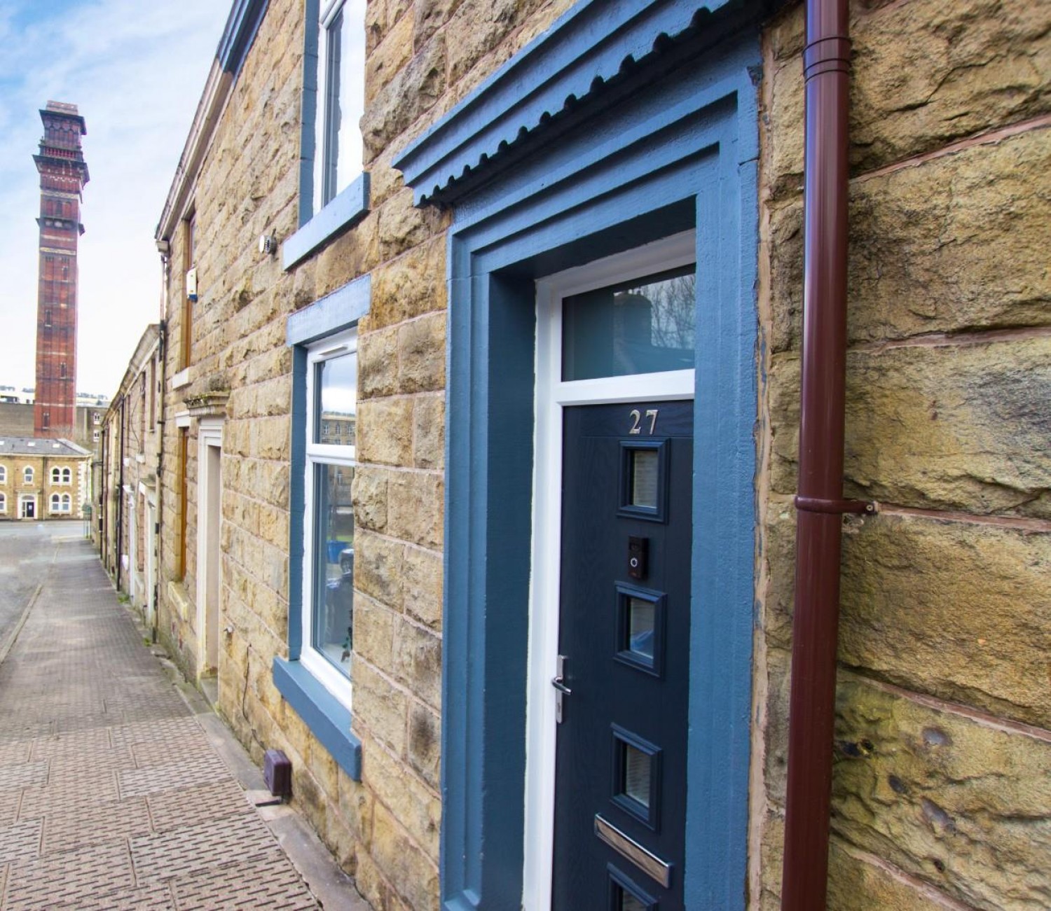 Radford Street, Darwen, BB3 2PB