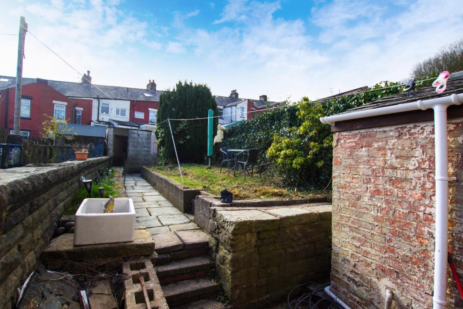 Radford Street, Darwen, BB3 2PB
