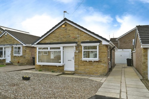 Redwood Grove, Yeadon, Leeds