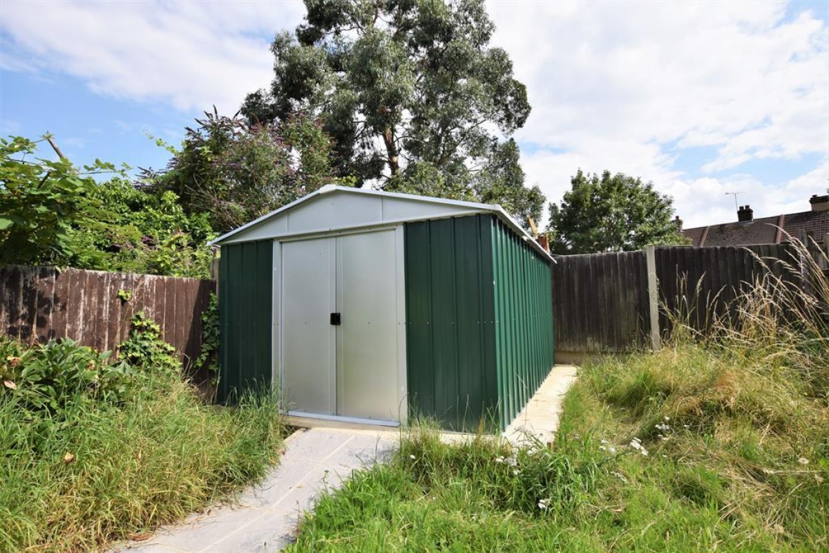 Elm Park Avenue RM12