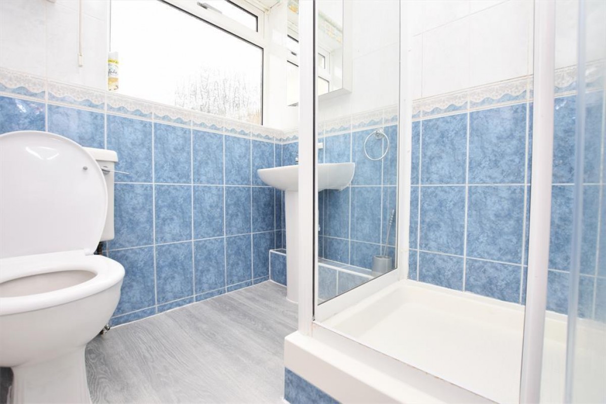 Elm Park Avenue RM12