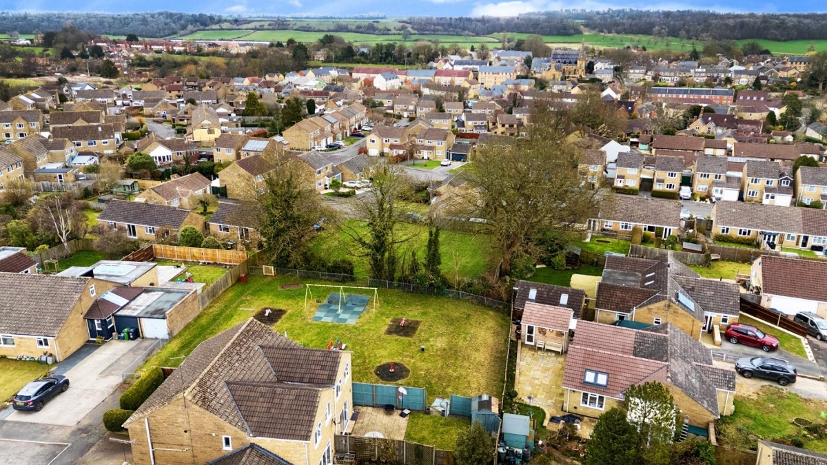 Prankerds Road, Milborne Port