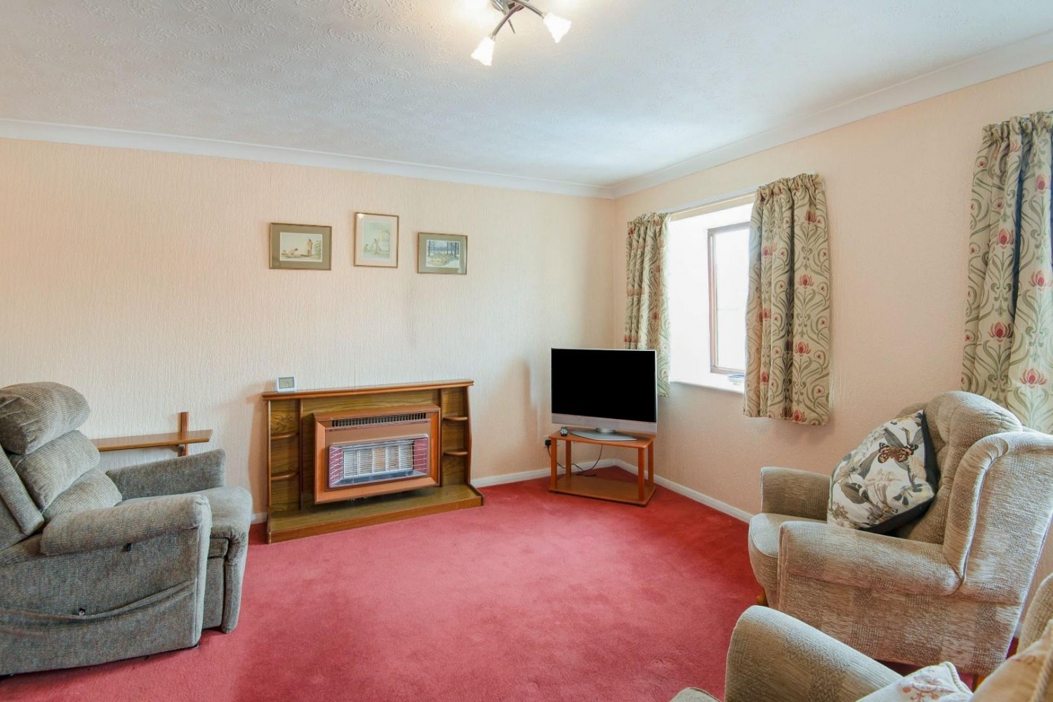 Westerdale Court, York