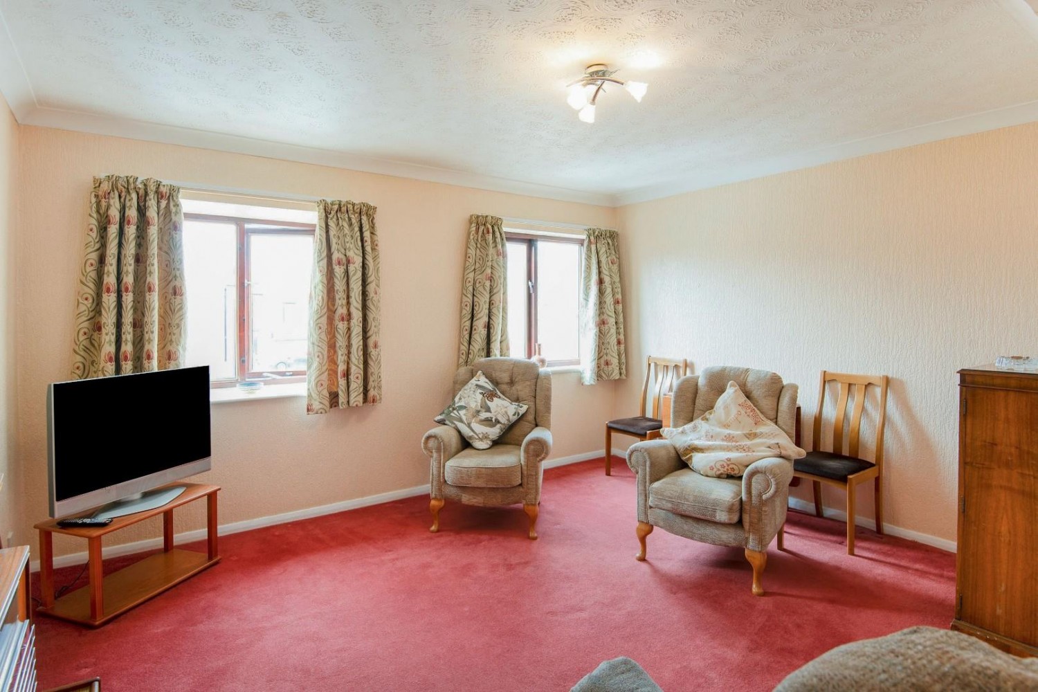 Westerdale Court, York