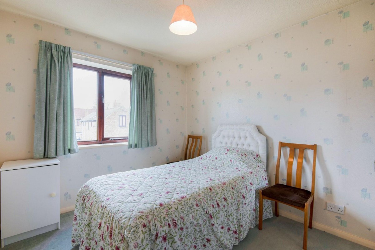 Westerdale Court, York